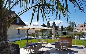 Hotel Bien Etre La Palmeraie